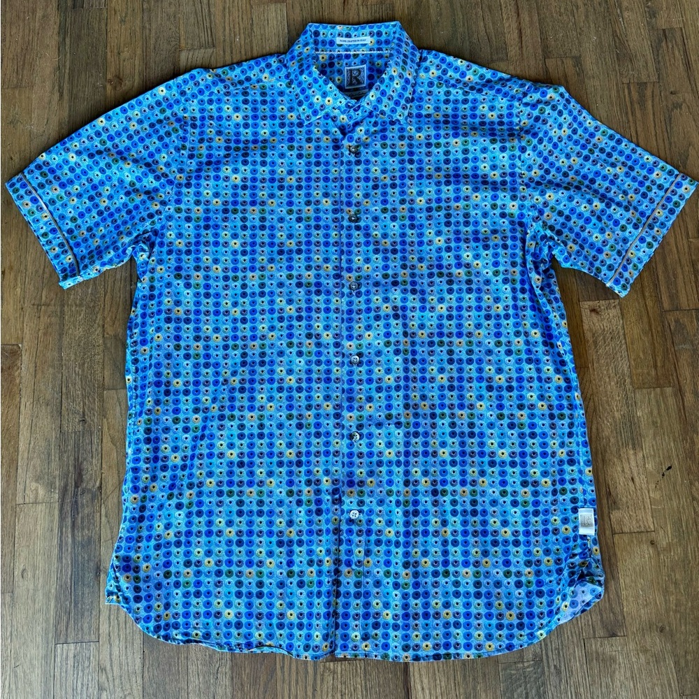 Robert Graham - Picture 5 of 12